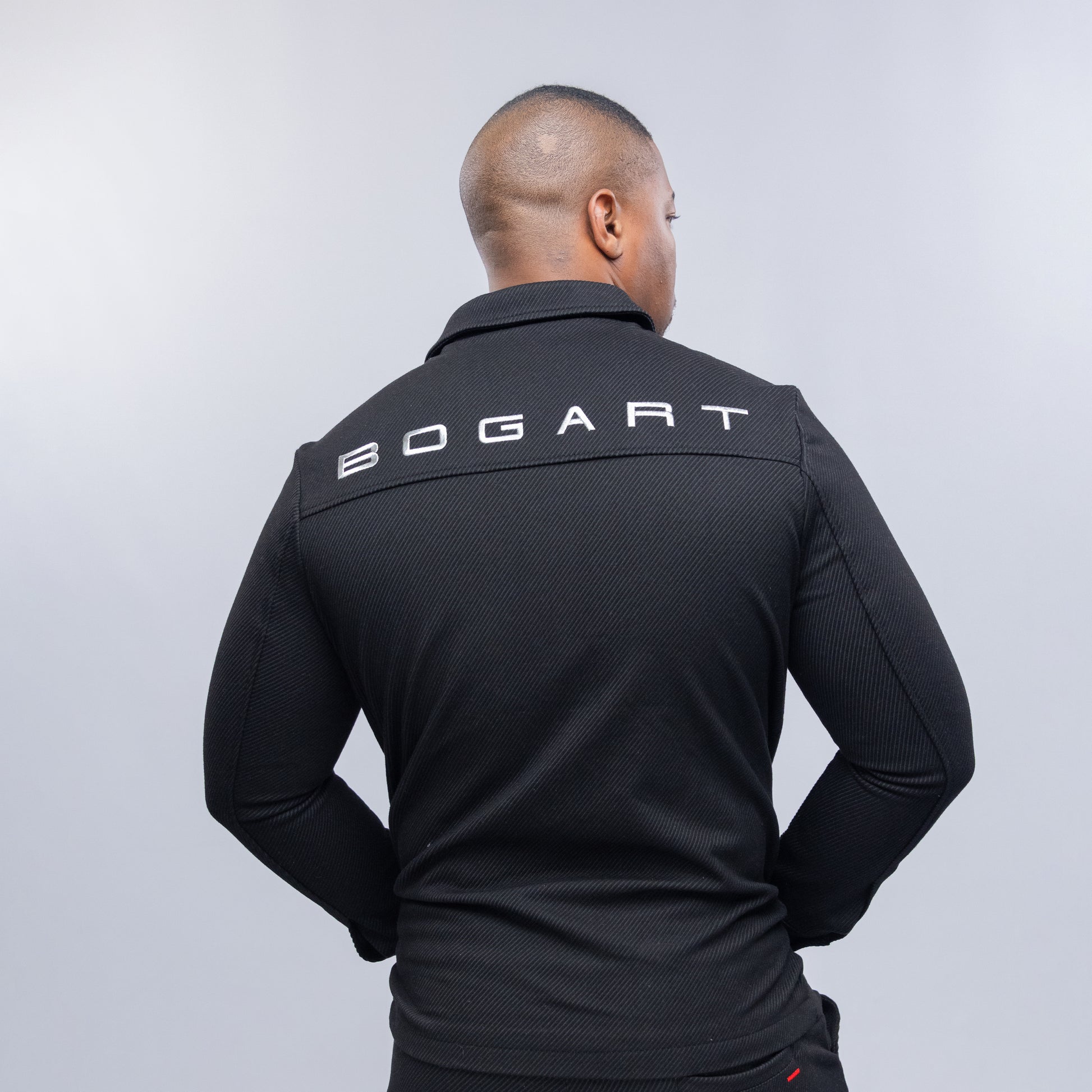 Bogart Crest Co-ord Set