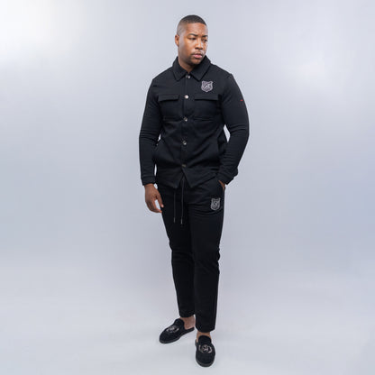 Bogart Crest Co-ord Set