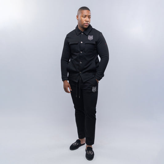 Bogart Crest Co-ord Set