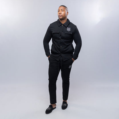 Bogart Crest Co-ord Set