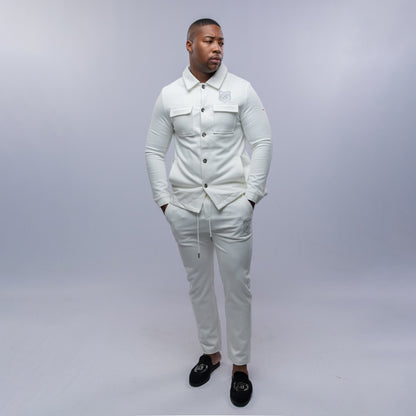 Bogart Crest Co-ord Set