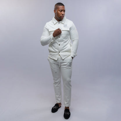Bogart Crest Co-ord Set