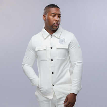 Bogart Crest Co-ord Set