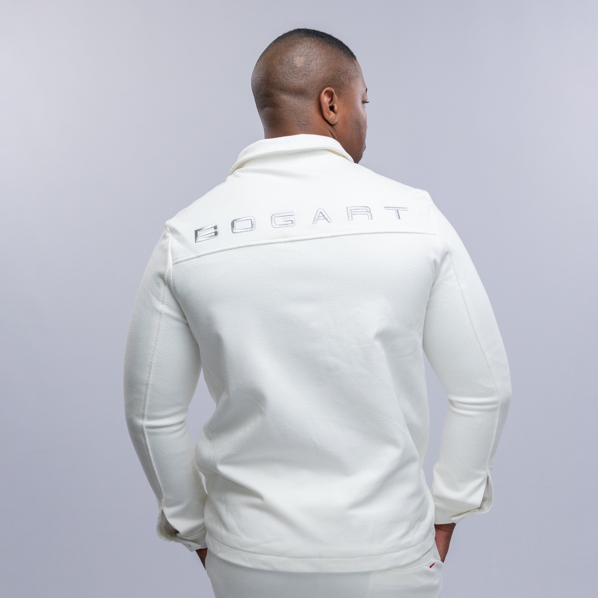 Bogart Crest Co-ord Set