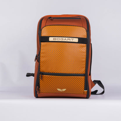 Bogart Inferno Damier Backpack