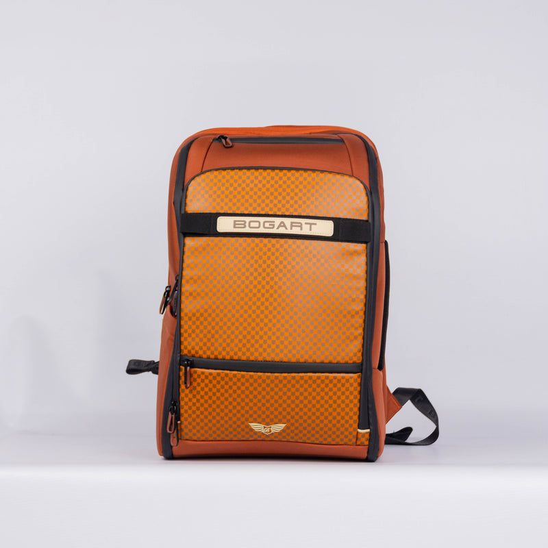 Bogart Inferno Damier Backpack