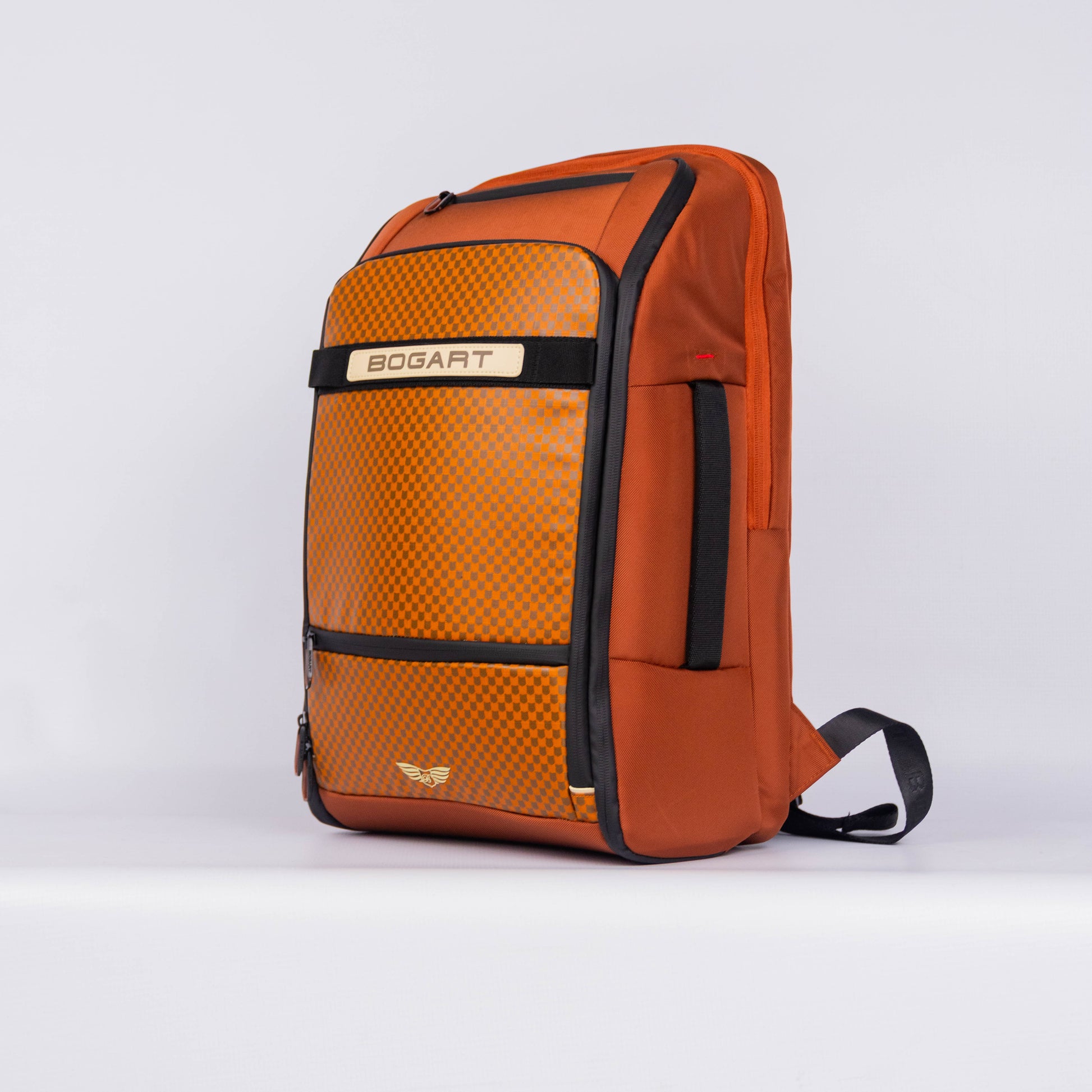 Bogart Inferno Damier Backpack