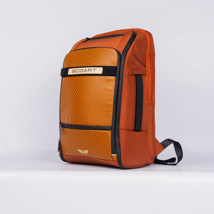 Bogart Inferno Damier Backpack