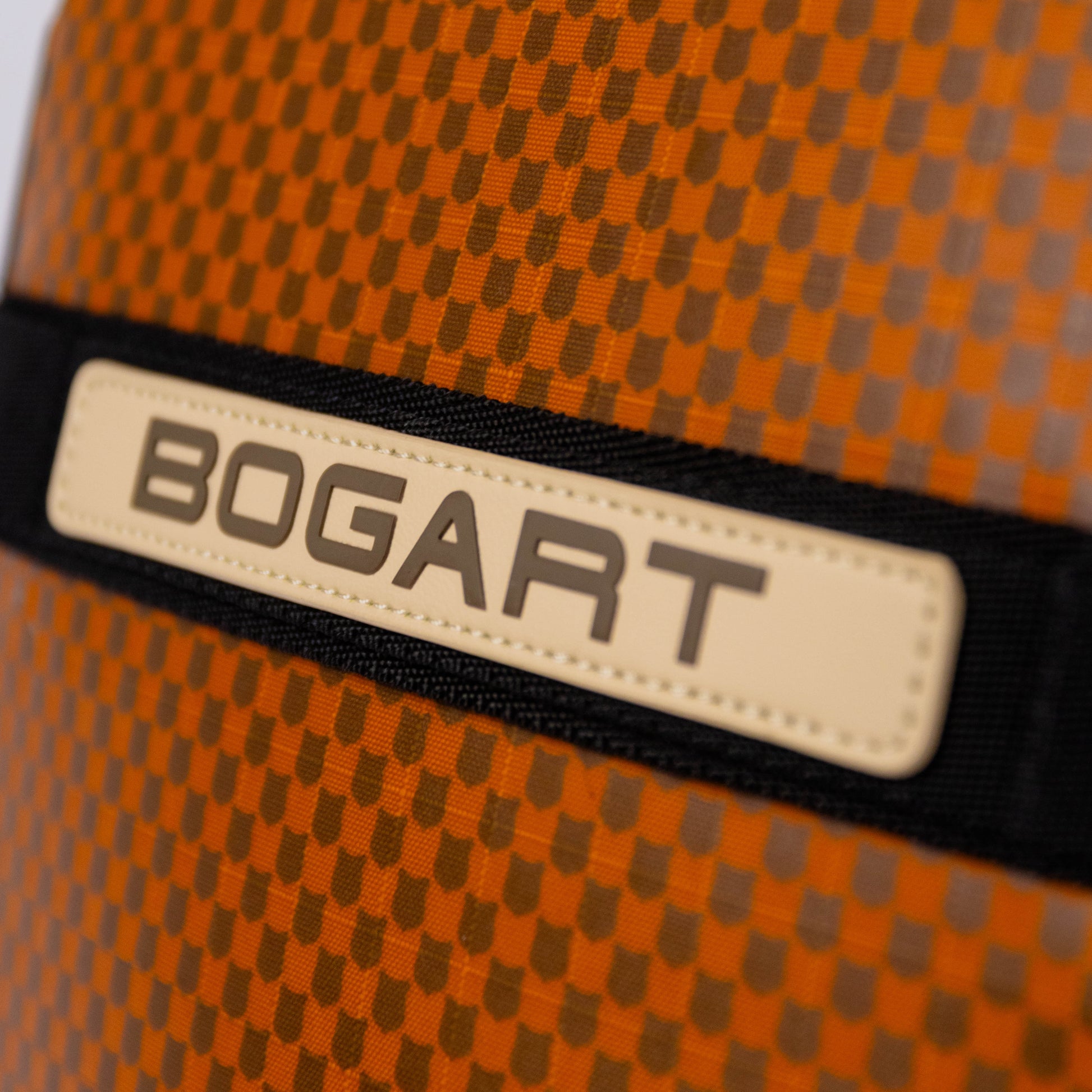 Bogart Inferno Damier Backpack