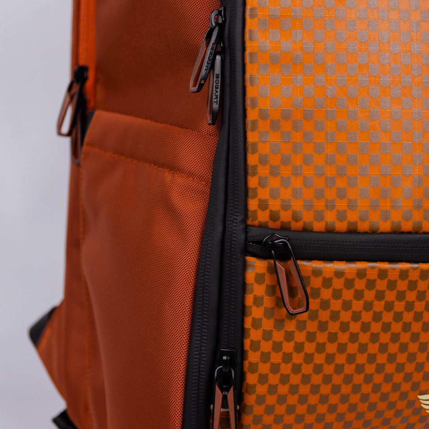 Bogart Inferno Damier Backpack