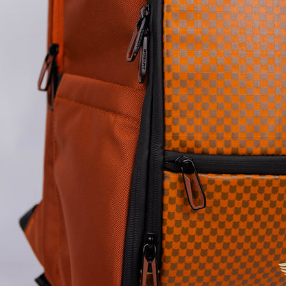 Bogart Inferno Damier Backpack