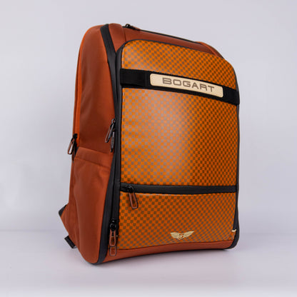Bogart Inferno Damier Backpack