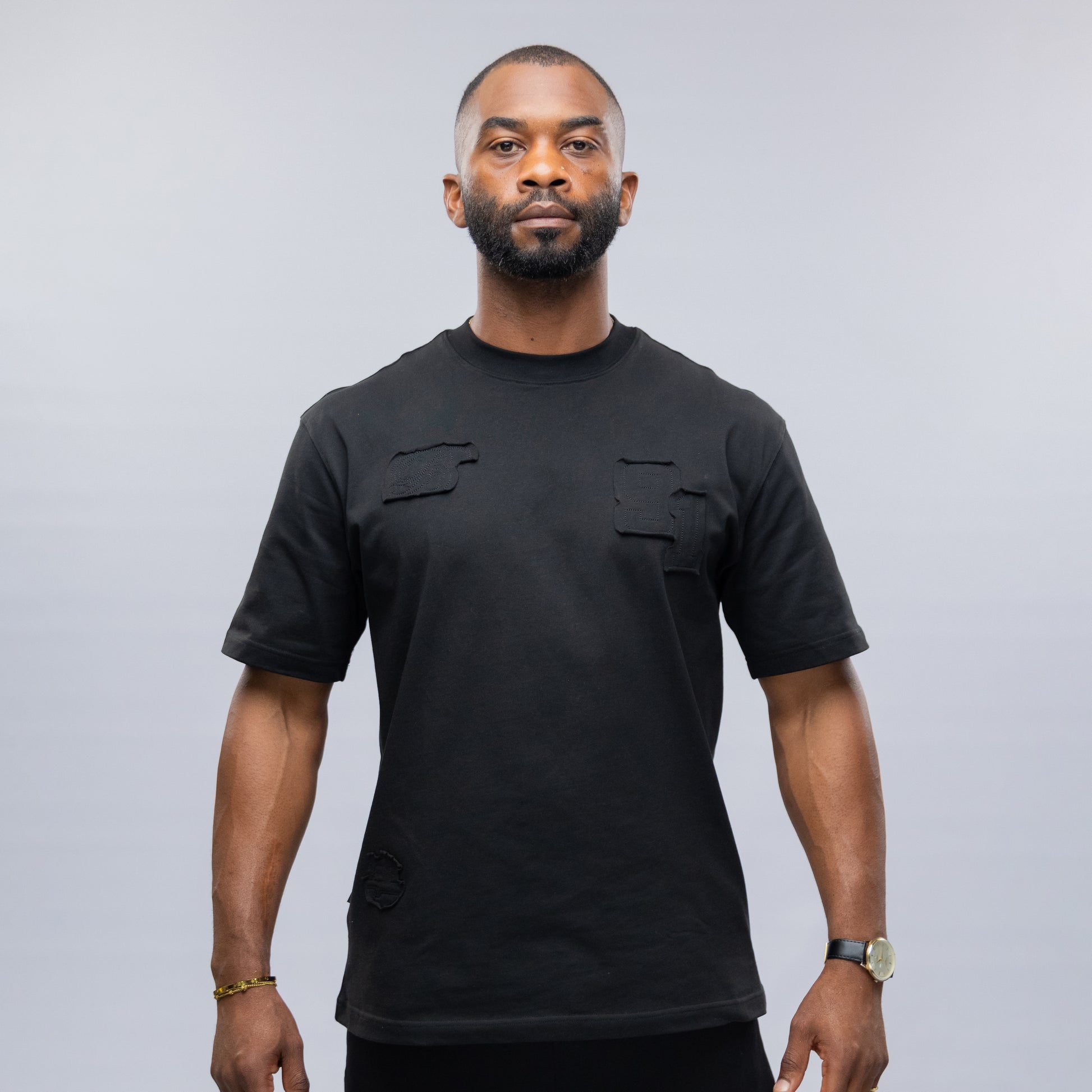 Bogart MAN Stealth Wing Tee