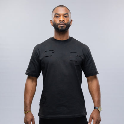 Bogart MAN Stealth Wing Tee