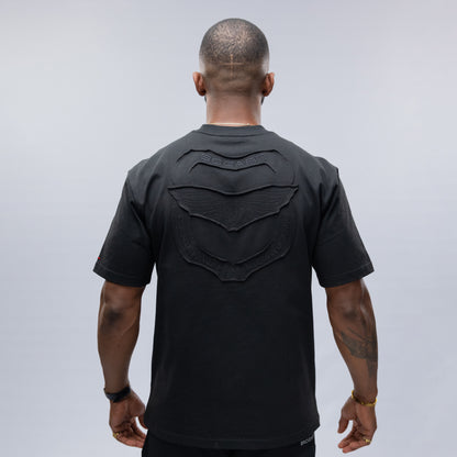 Bogart MAN Stealth Wing Tee