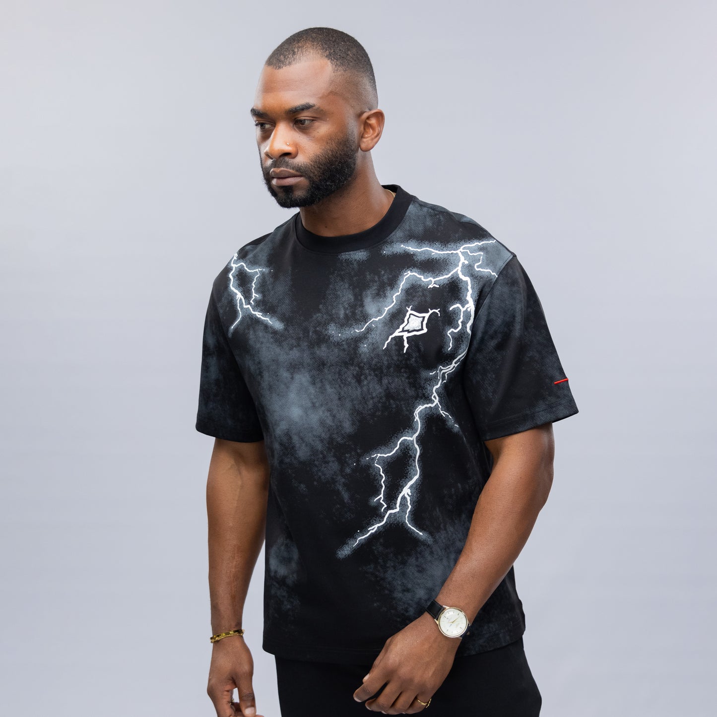 Bogart MAN Thunderstrike Tee - Bogart Man