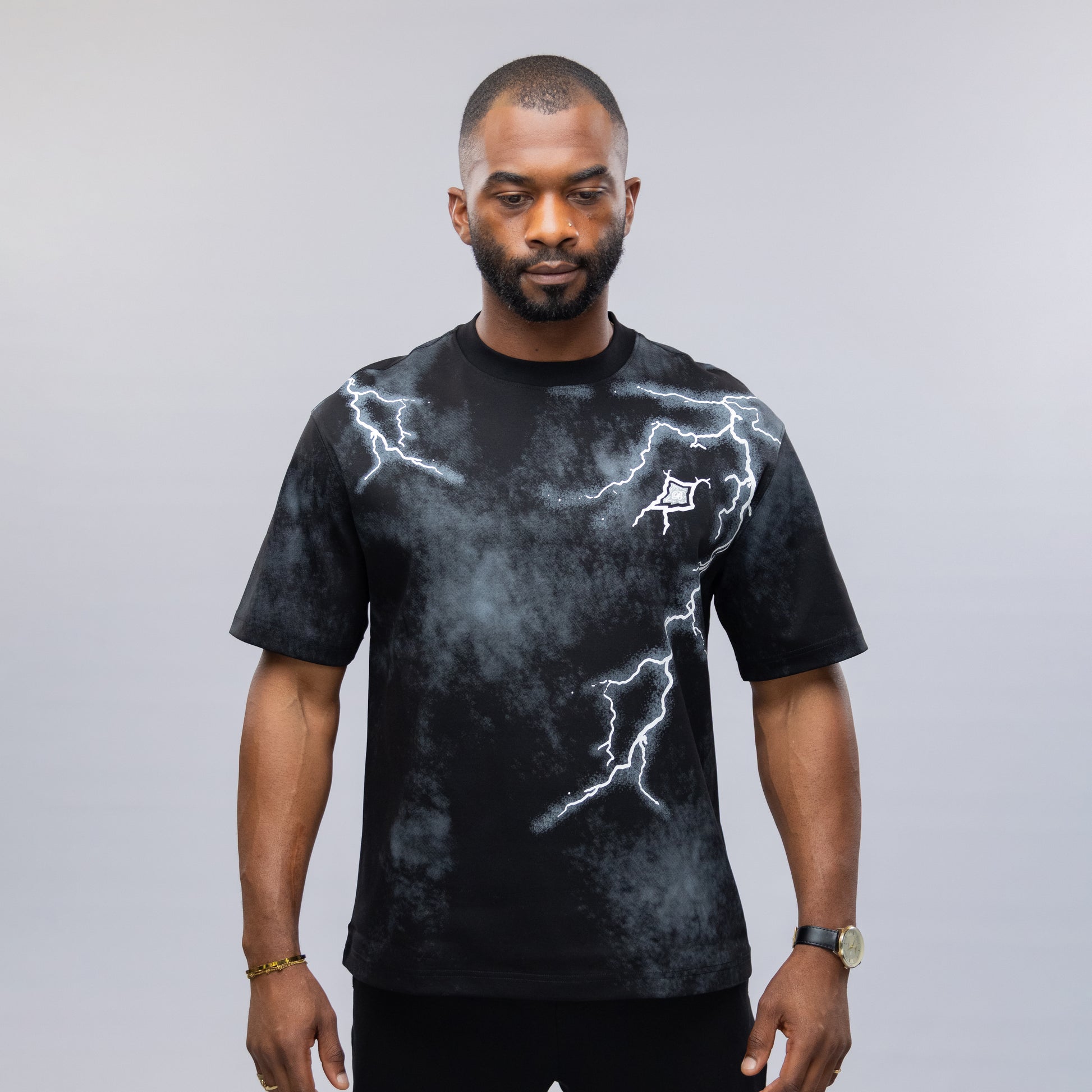 Bogart MAN Thunderstrike Tee - Bogart Man