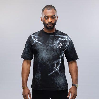 Bogart MAN Thunderstrike Tee - Bogart Man