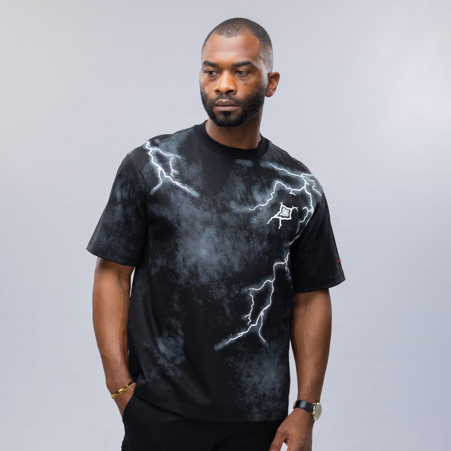 Bogart MAN Thunderstrike Tee - Bogart Man