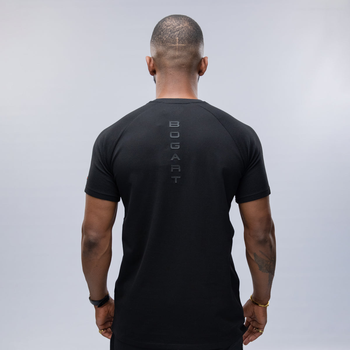 Bogart MAN Element Tee