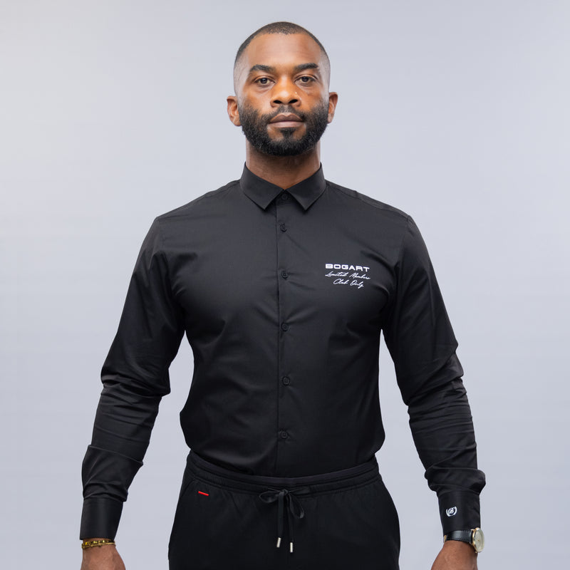 Bogart MAN Club Exclusive Shirt