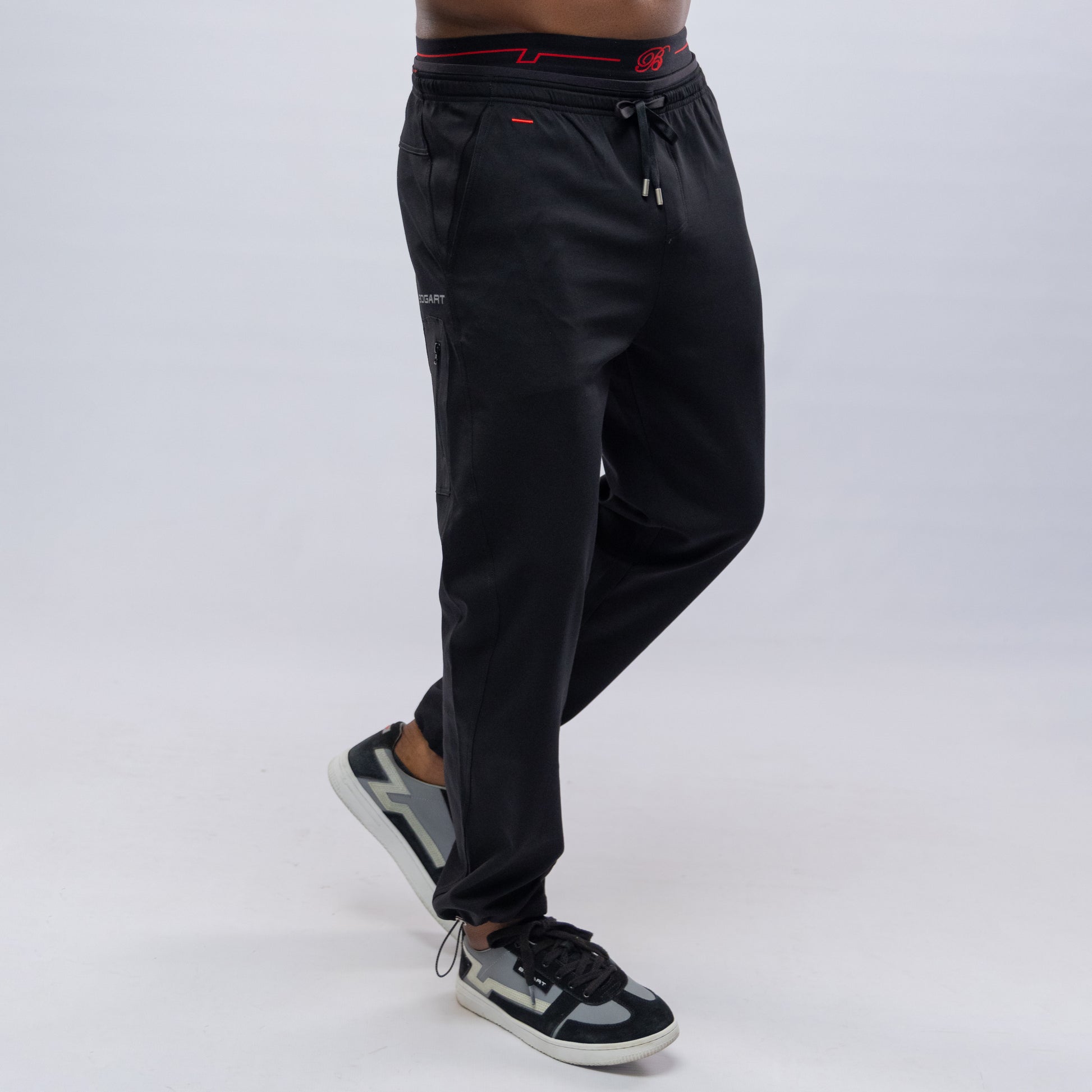 Bogart MAN Precision Joggers - Bogart Man