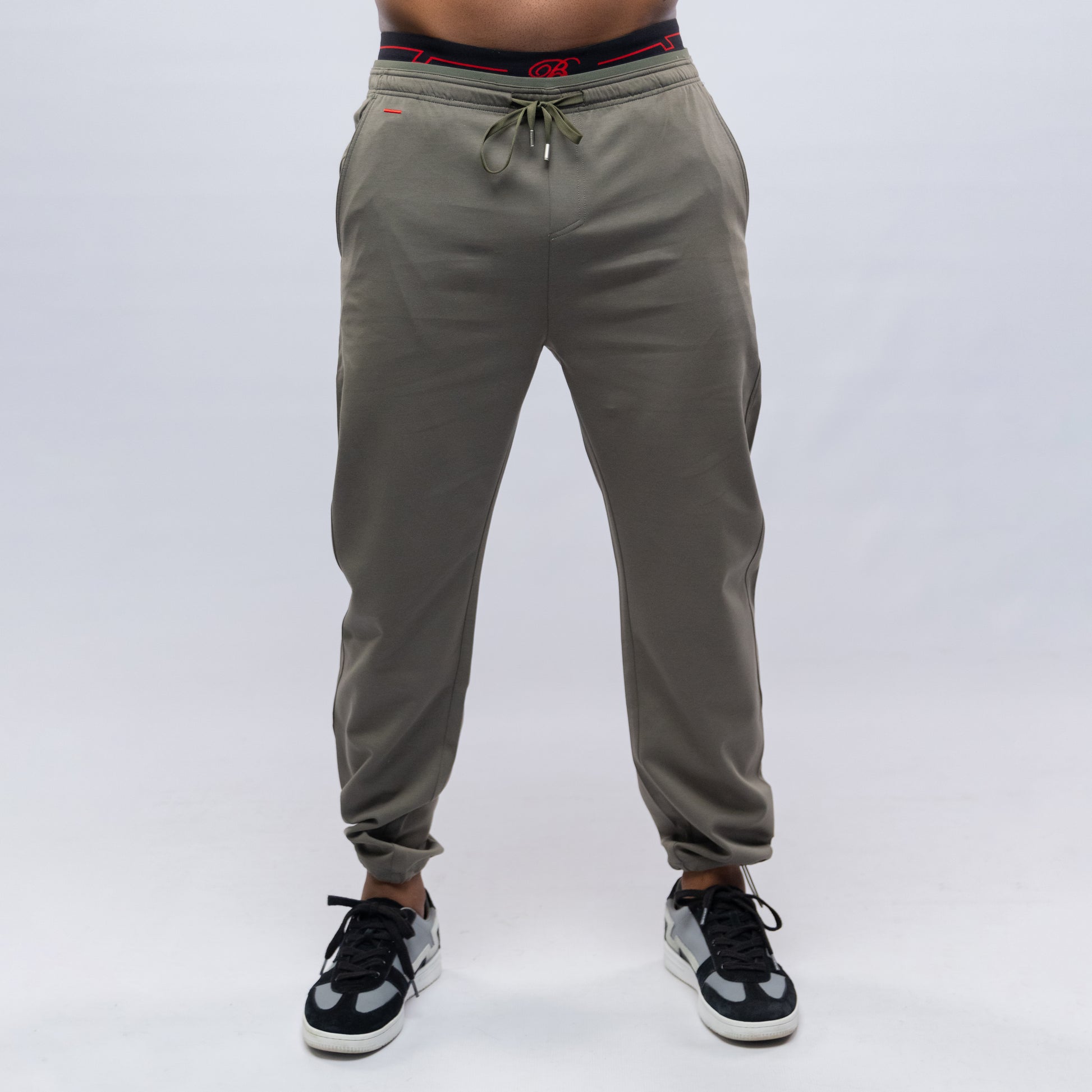 Bogart MAN Precision Joggers - Bogart Man