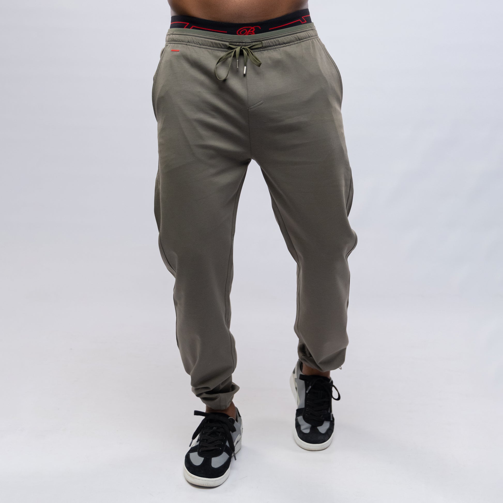Bogart MAN Precision Joggers - Bogart Man
