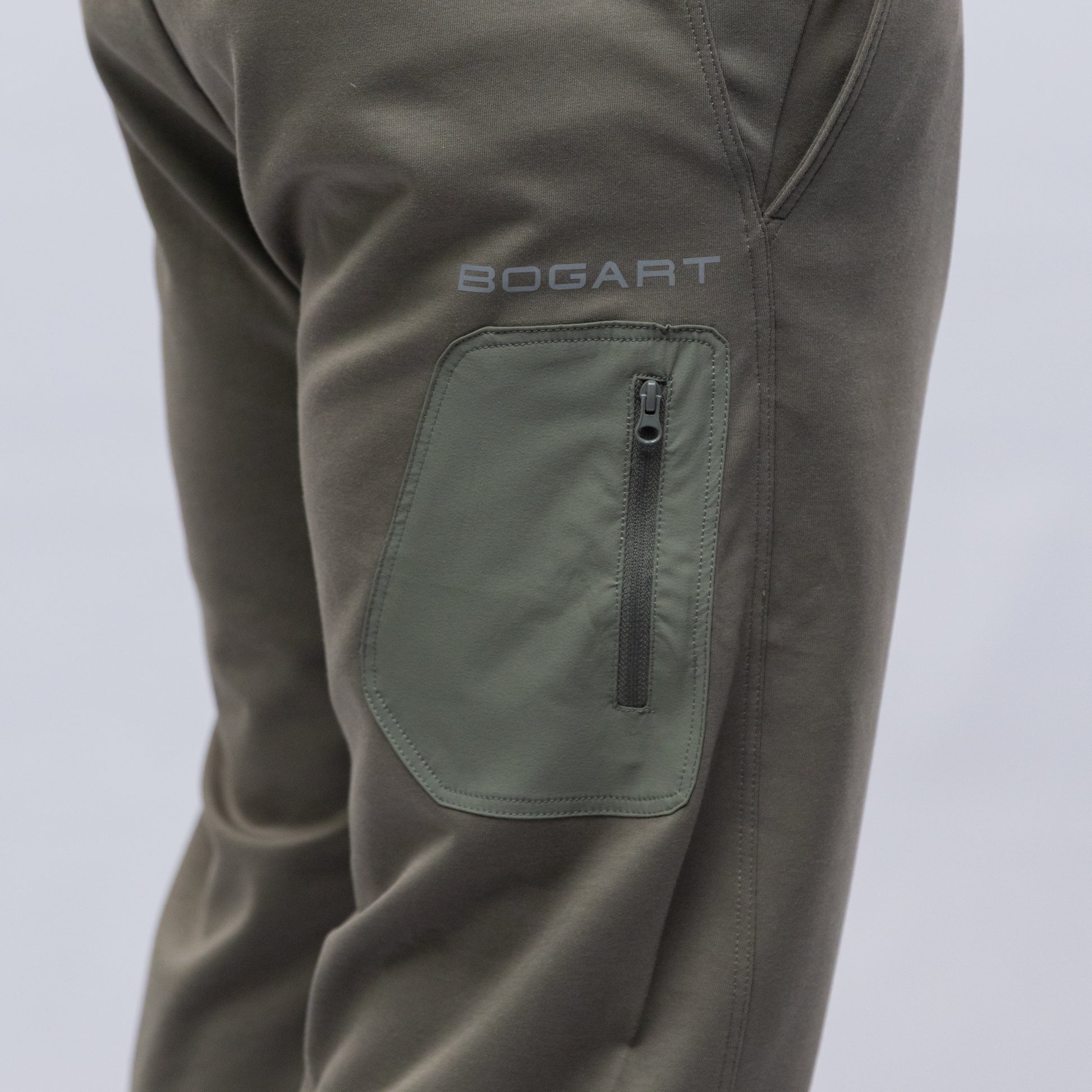 Bogart MAN Precision Joggers - Bogart Man