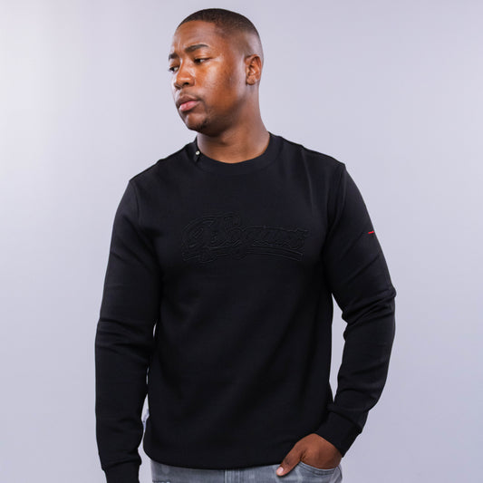 Bogart Phantom Script Crew