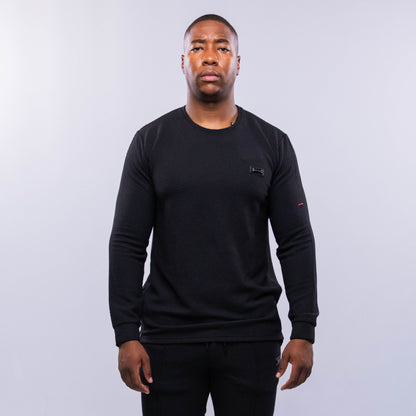 Bogart Honeycomb Texture Tracksuit