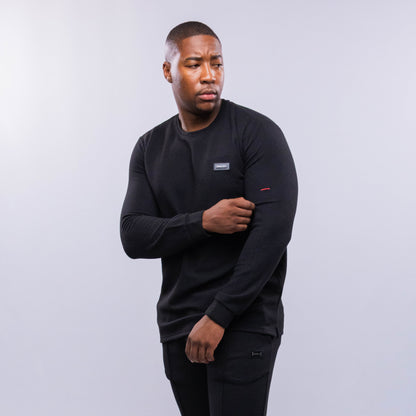 Bogart Honeycomb Texture Tracksuit