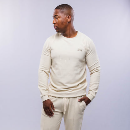 Bogart Honeycomb Texture Tracksuit