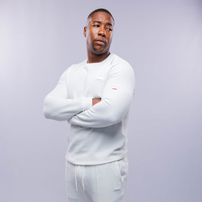 Bogart Honeycomb Texture Tracksuit