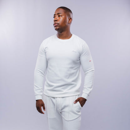 Bogart Honeycomb Texture Tracksuit