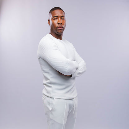 Bogart Honeycomb Texture Tracksuit