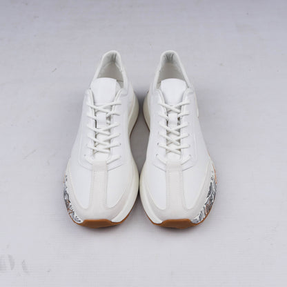 Bogart Enough Said Sneaker - Bogart Man