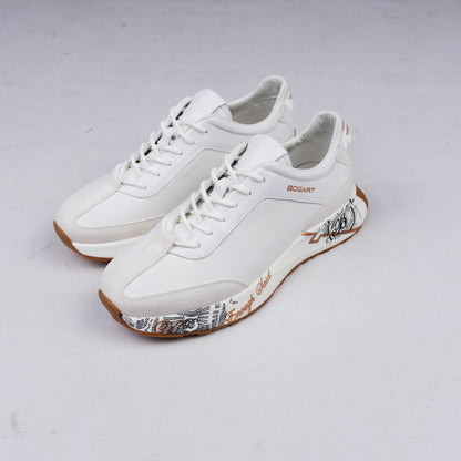 Bogart Enough Said Sneaker - Bogart Man