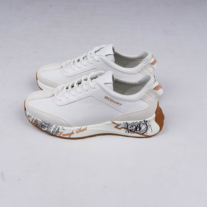 Bogart Enough Said Sneaker - Bogart Man