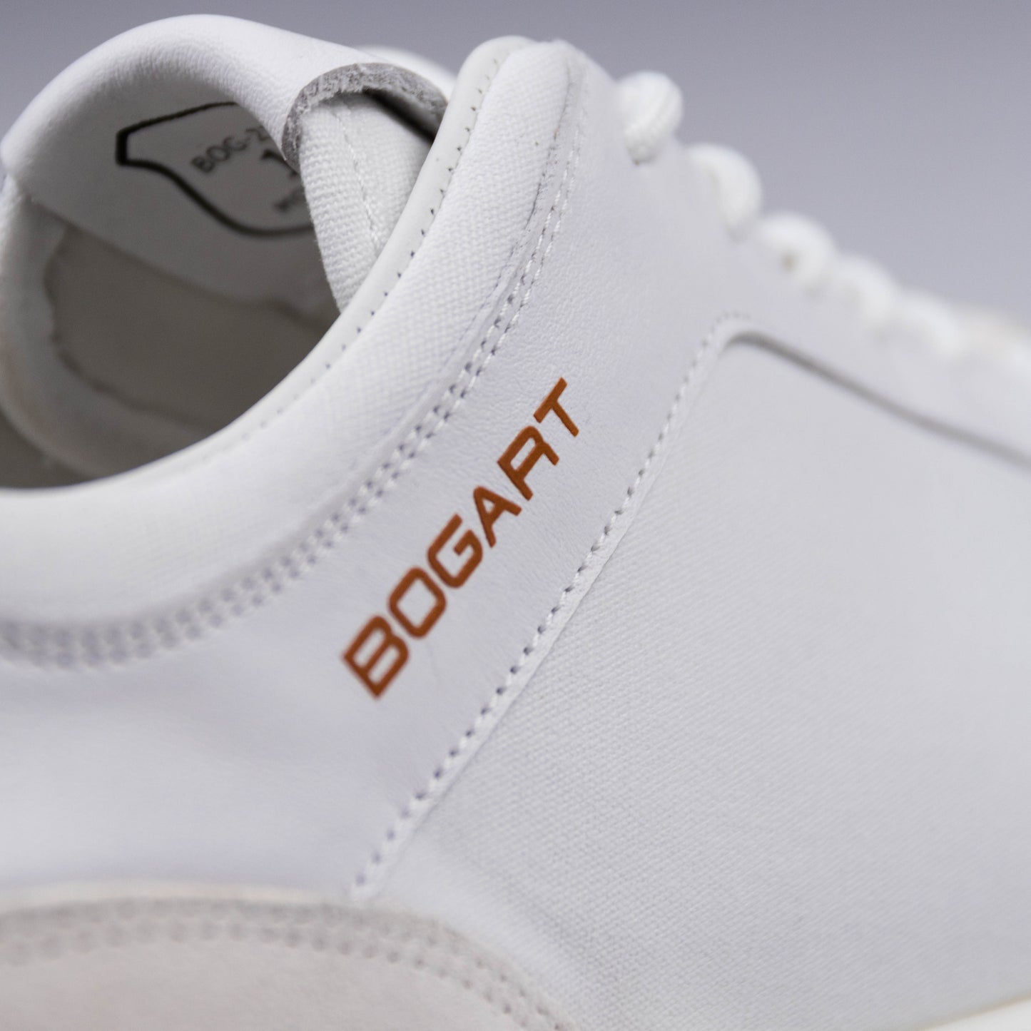 Bogart Enough Said Sneaker - Bogart Man