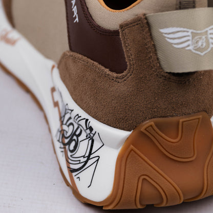 Bogart Enough Said Sneaker - Bogart Man