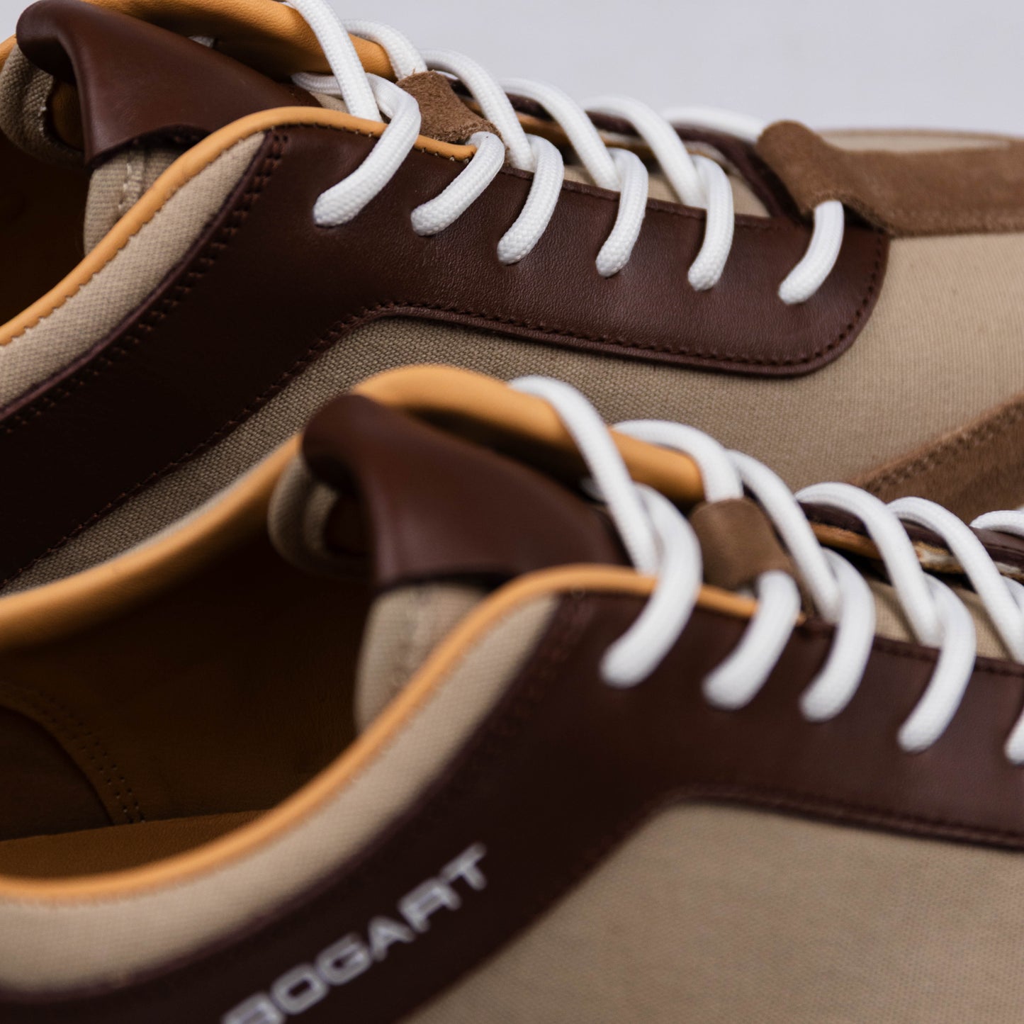 Bogart Enough Said Sneaker - Bogart Man