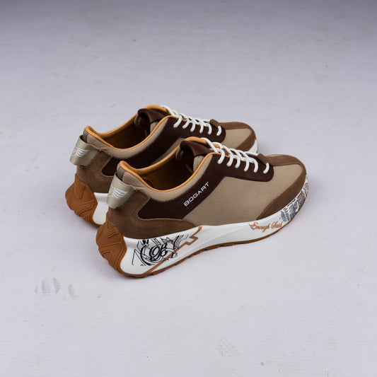 Bogart Enough Said Sneaker