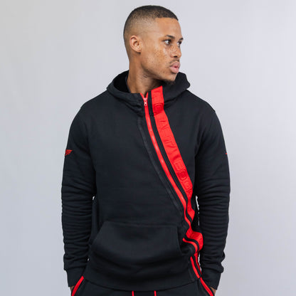Bogart Red Tape Branded Tracksuit
