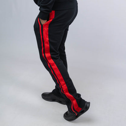 Bogart Red Tape Branded Tracksuit