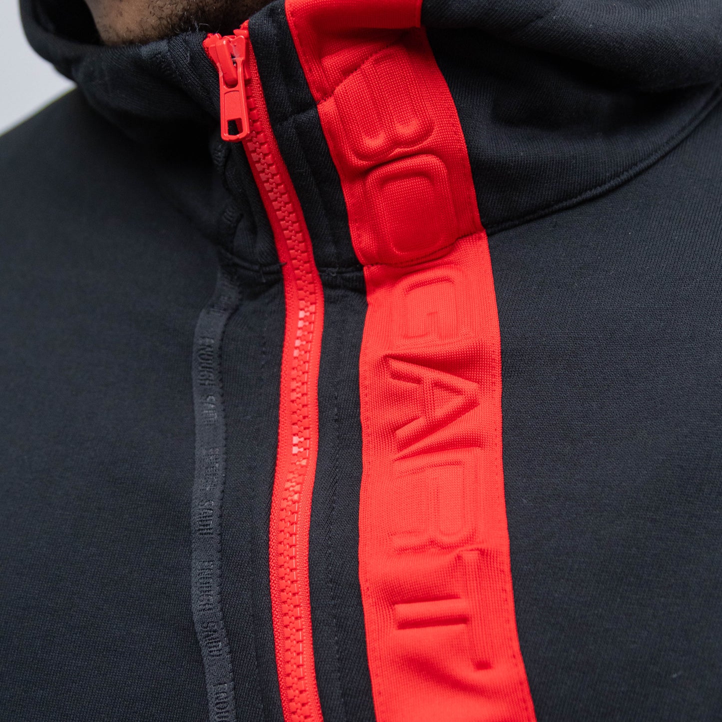 Bogart Red Tape Branded Tracksuit