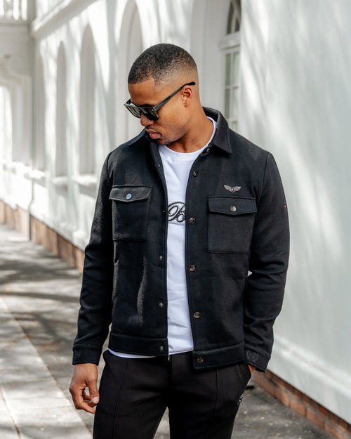 Bogart Man store interior