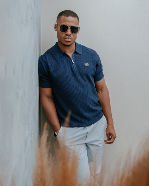 Bogart Man store interior