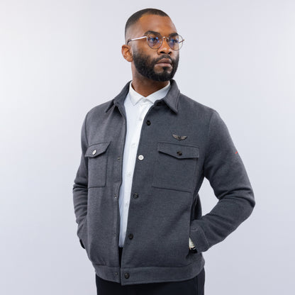 Bogart MAN Executive Overshirt - Bogart Man