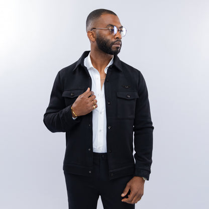 Bogart MAN Executive Overshirt - Bogart Man